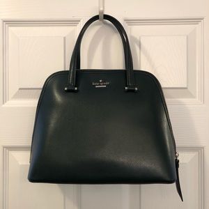 NWT Patterson Drive Medium Dome Satchel | Kate Spade